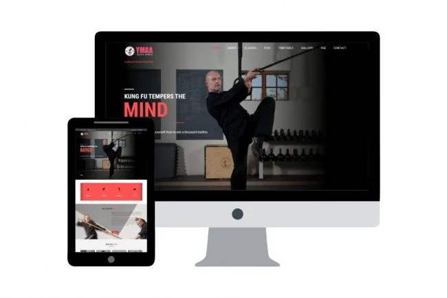 Atomik Digital Web Design