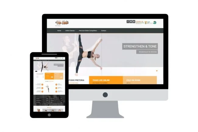Atomik Digital Web Design