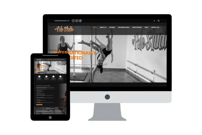 Atomik Digital Web Design