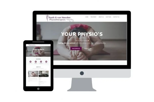 Atomik Digital Web Design