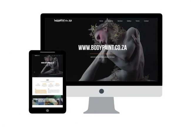 Atomik Digital Web Design