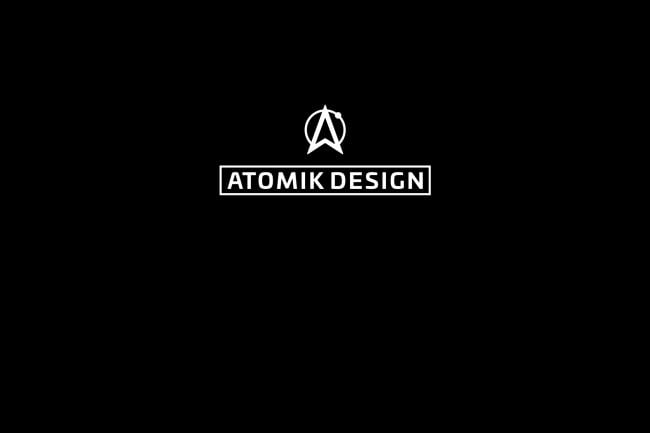 Atomik Web Design