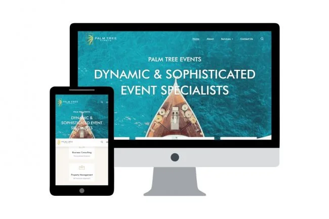 Atomik Digital Web Design