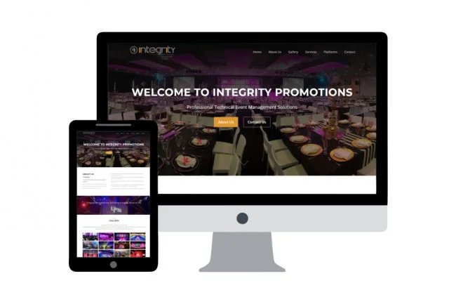 Atomik Digital Web Design