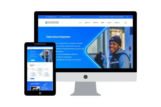 Atomik Web Design