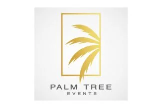 Palm Tree Events logo